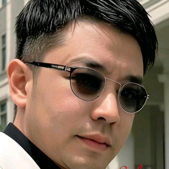 山咔咔的黔农人