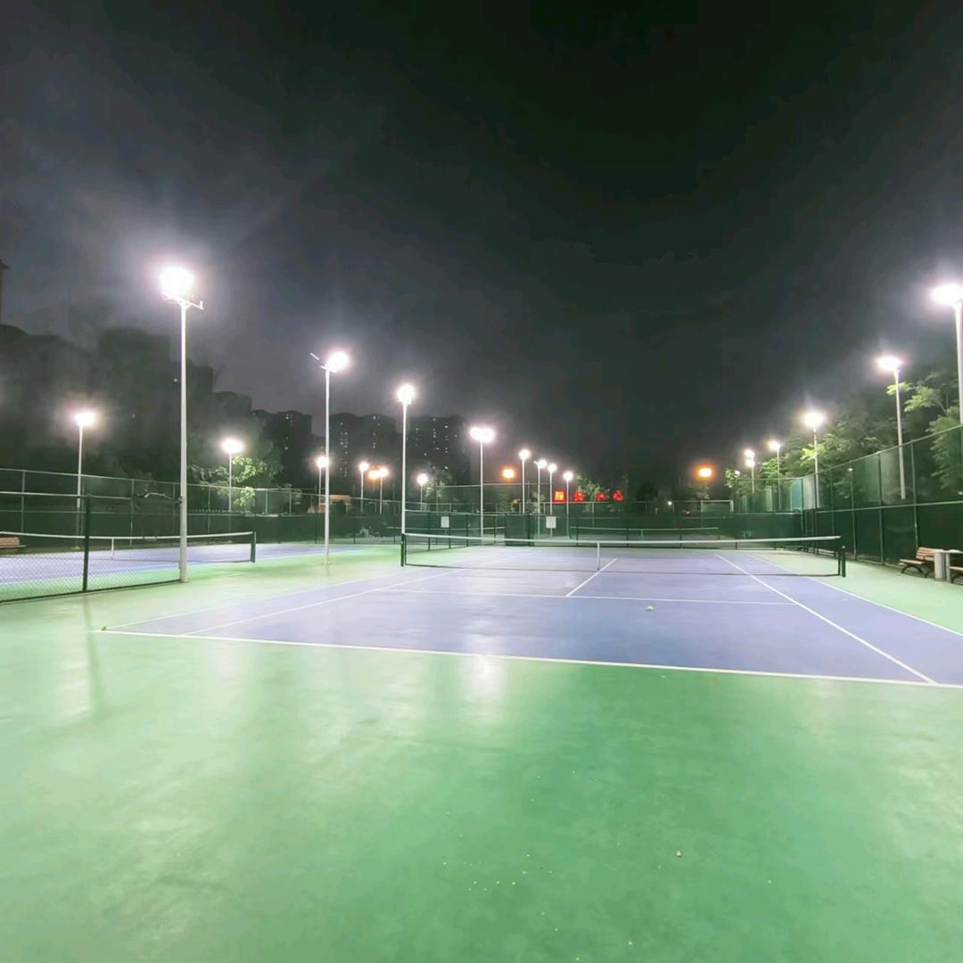 雁峰博雅网球中心