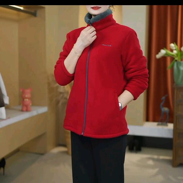 李李妈妈装