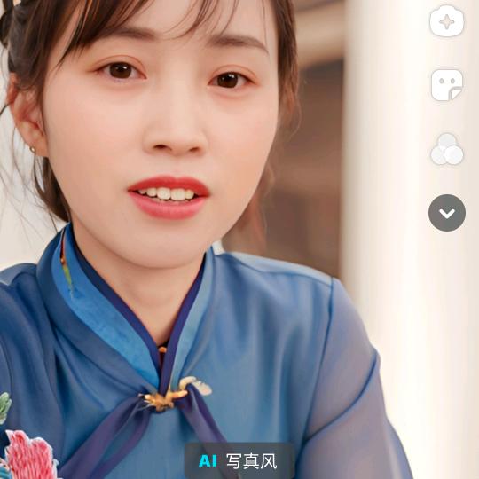 农村六妹