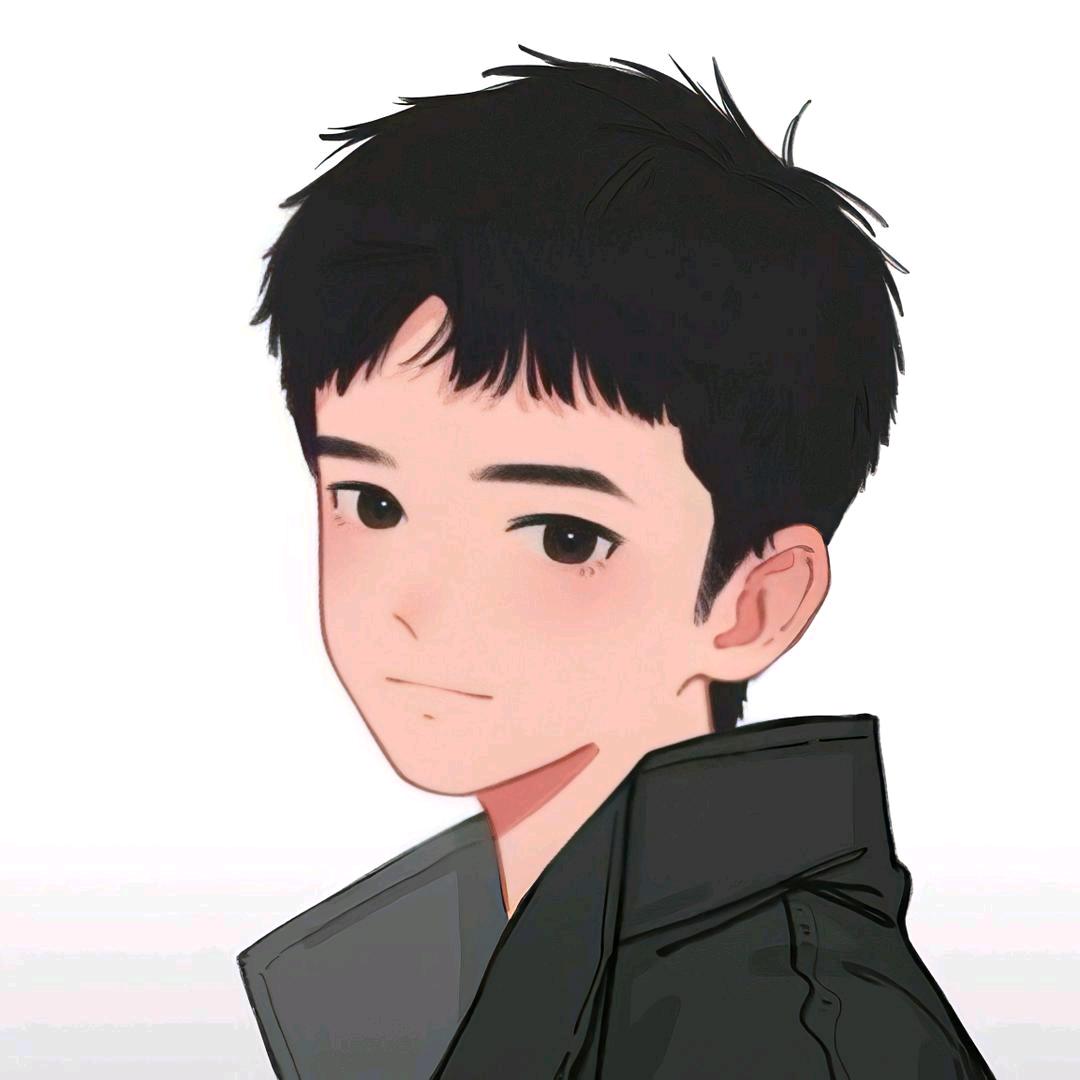 陈年小耿