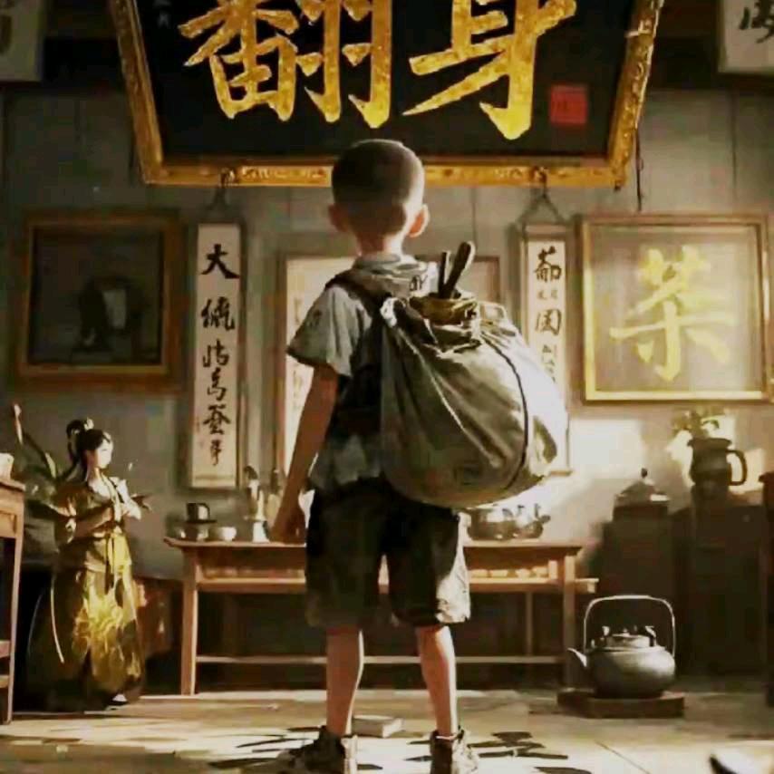 小成哥