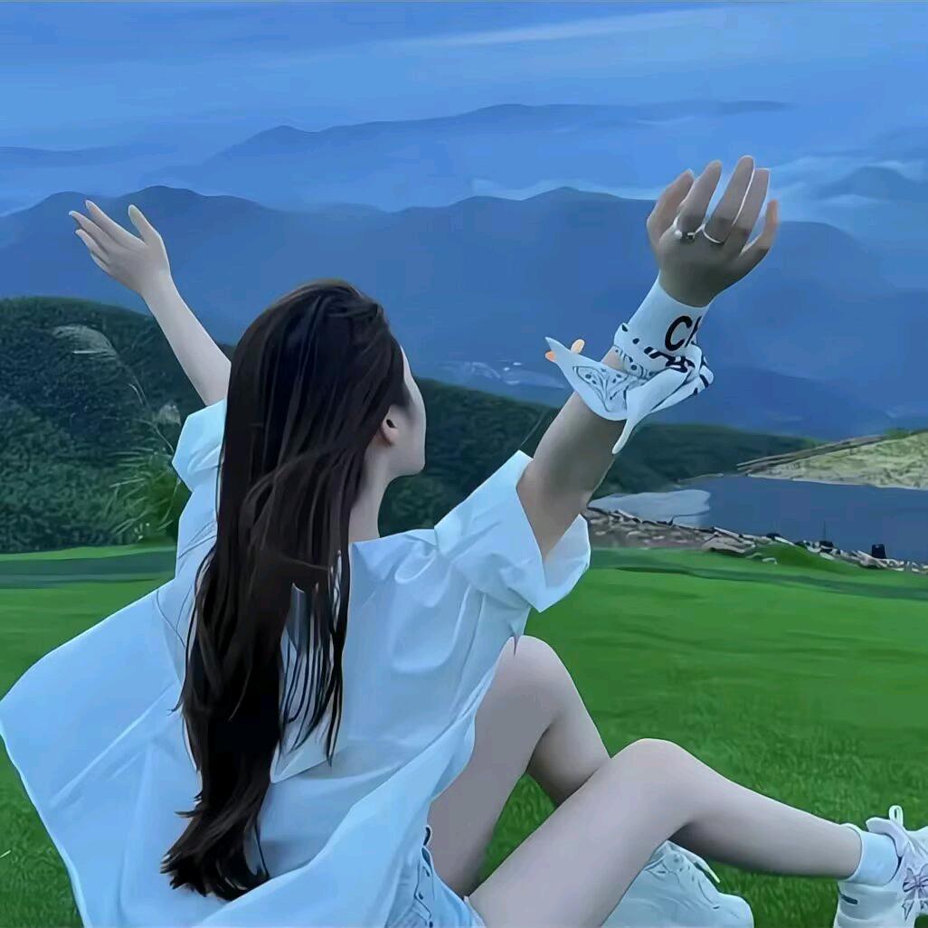 卿然旅游攻略