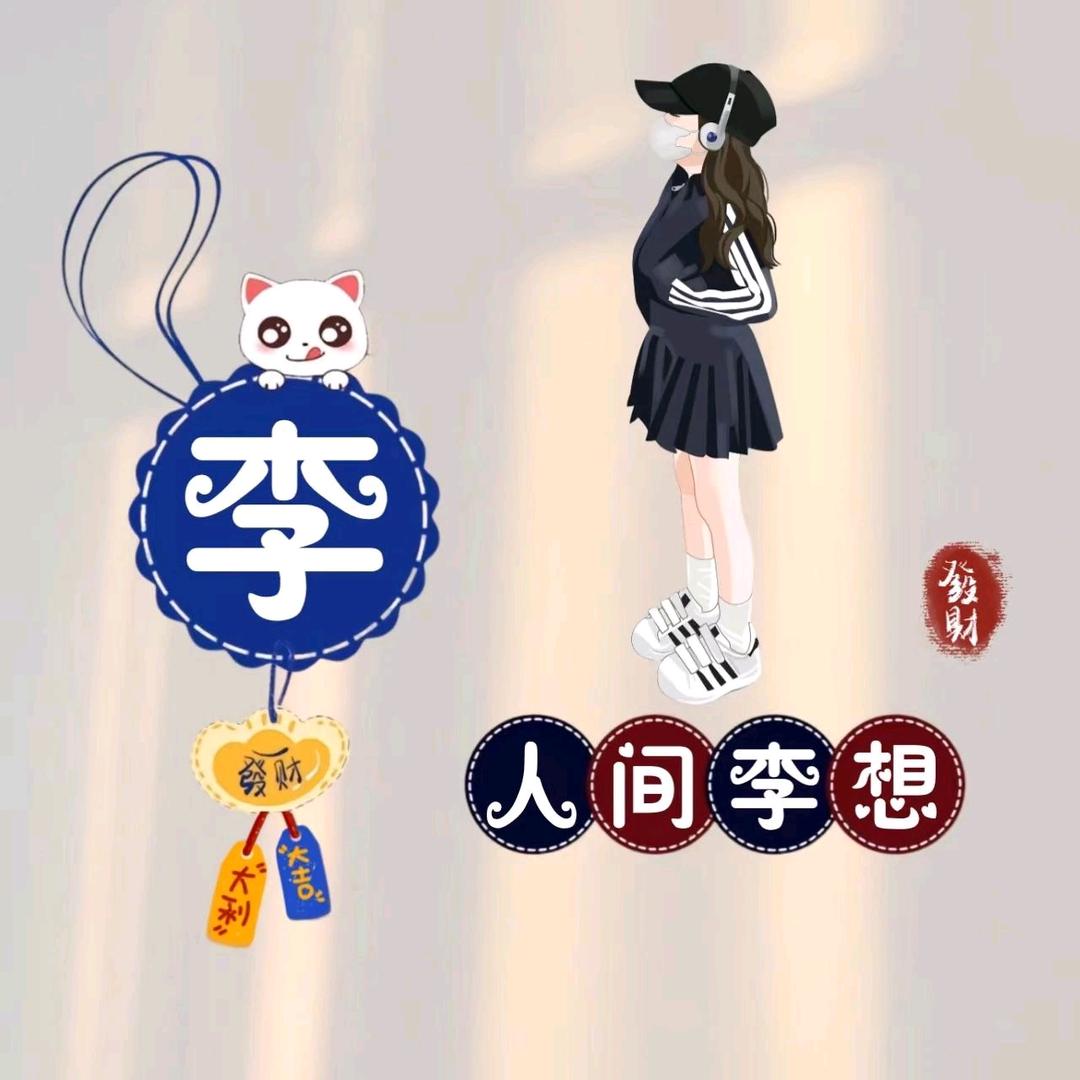 人间李想
