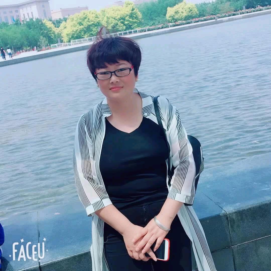 苗老师