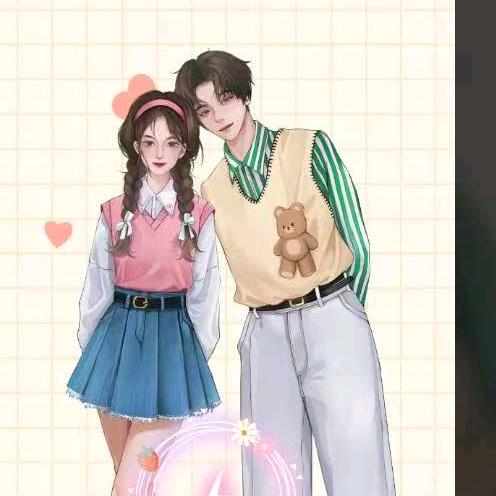 小苹果🍎♥♥