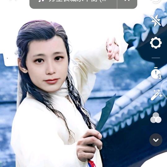 风雨无阻💖