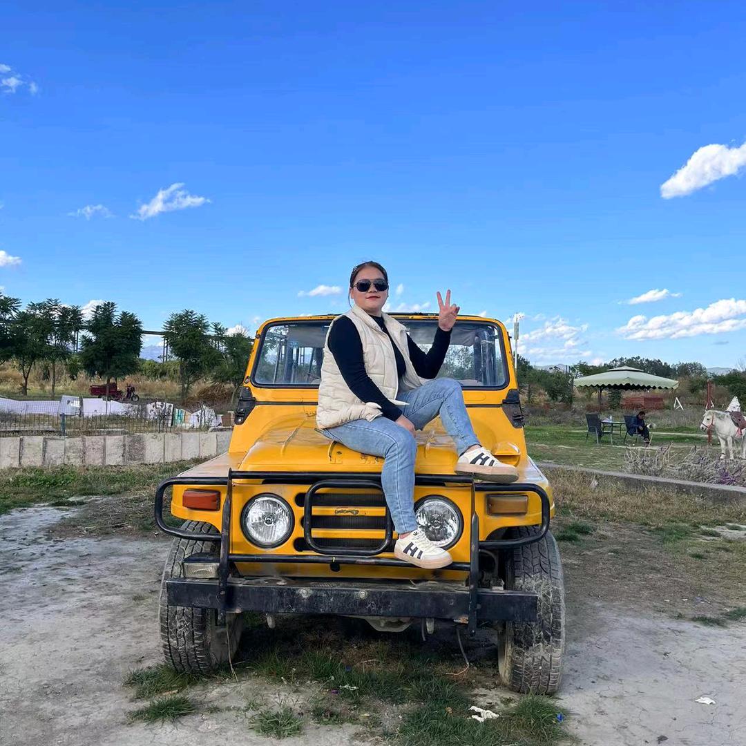 广东小媚🙈🙈