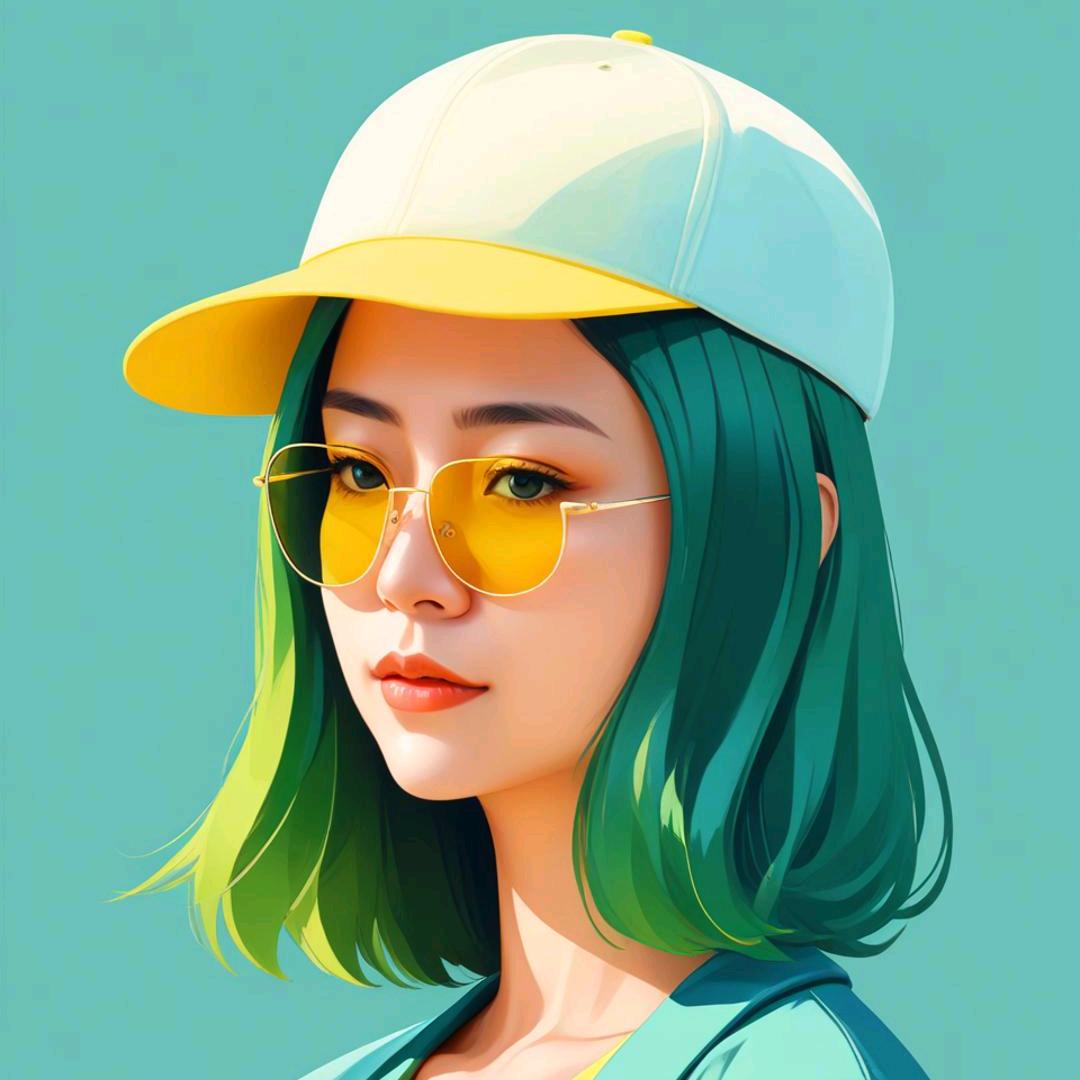 杨柳依依
