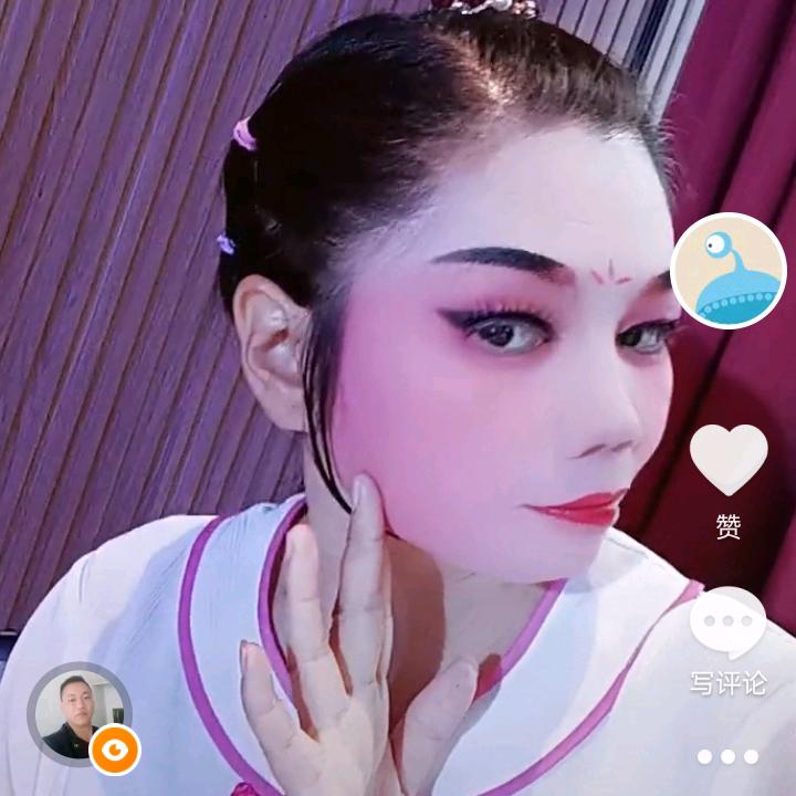 严