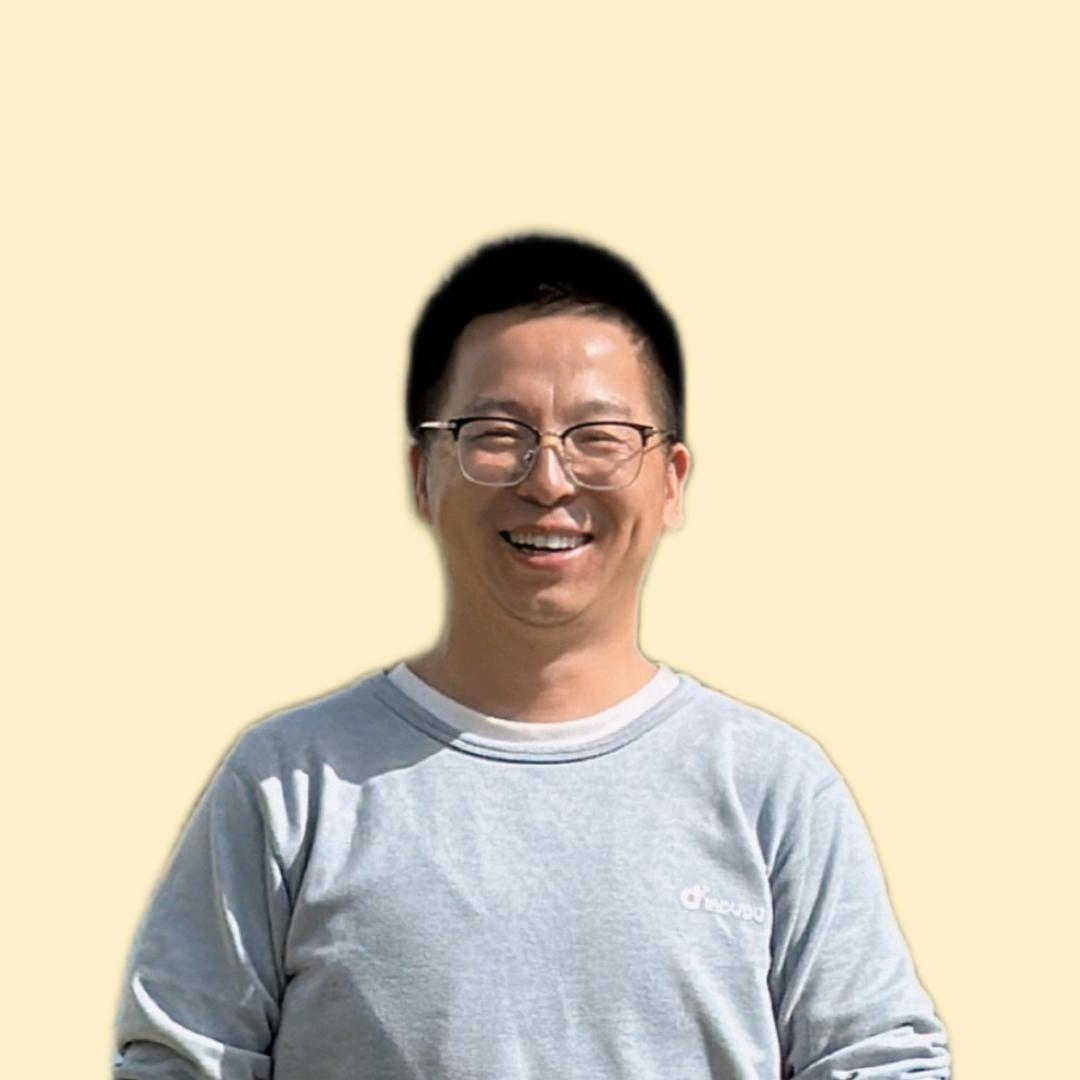 Mr.Wu