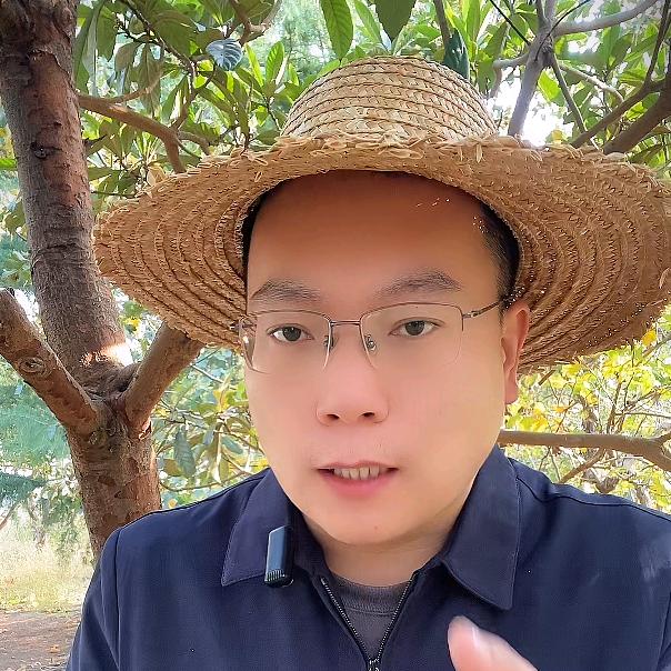 🌴果树🍃茶树🌳园林