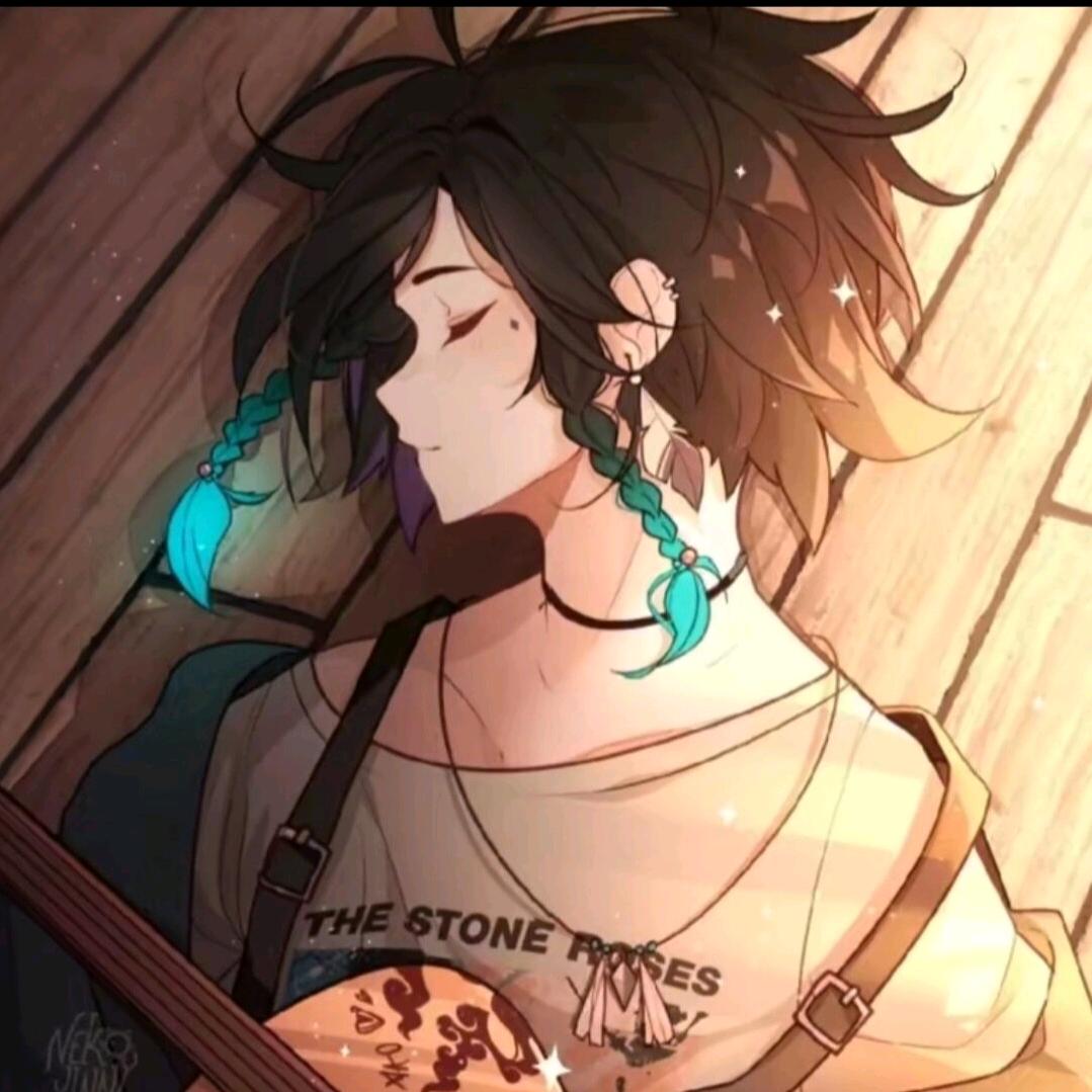 半殇