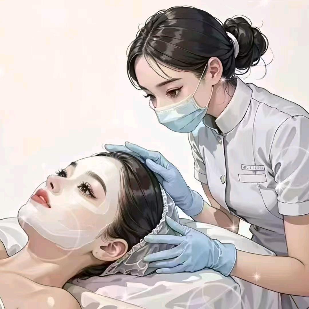 鸿绘教育&漂亮妈妈增彩康养学院