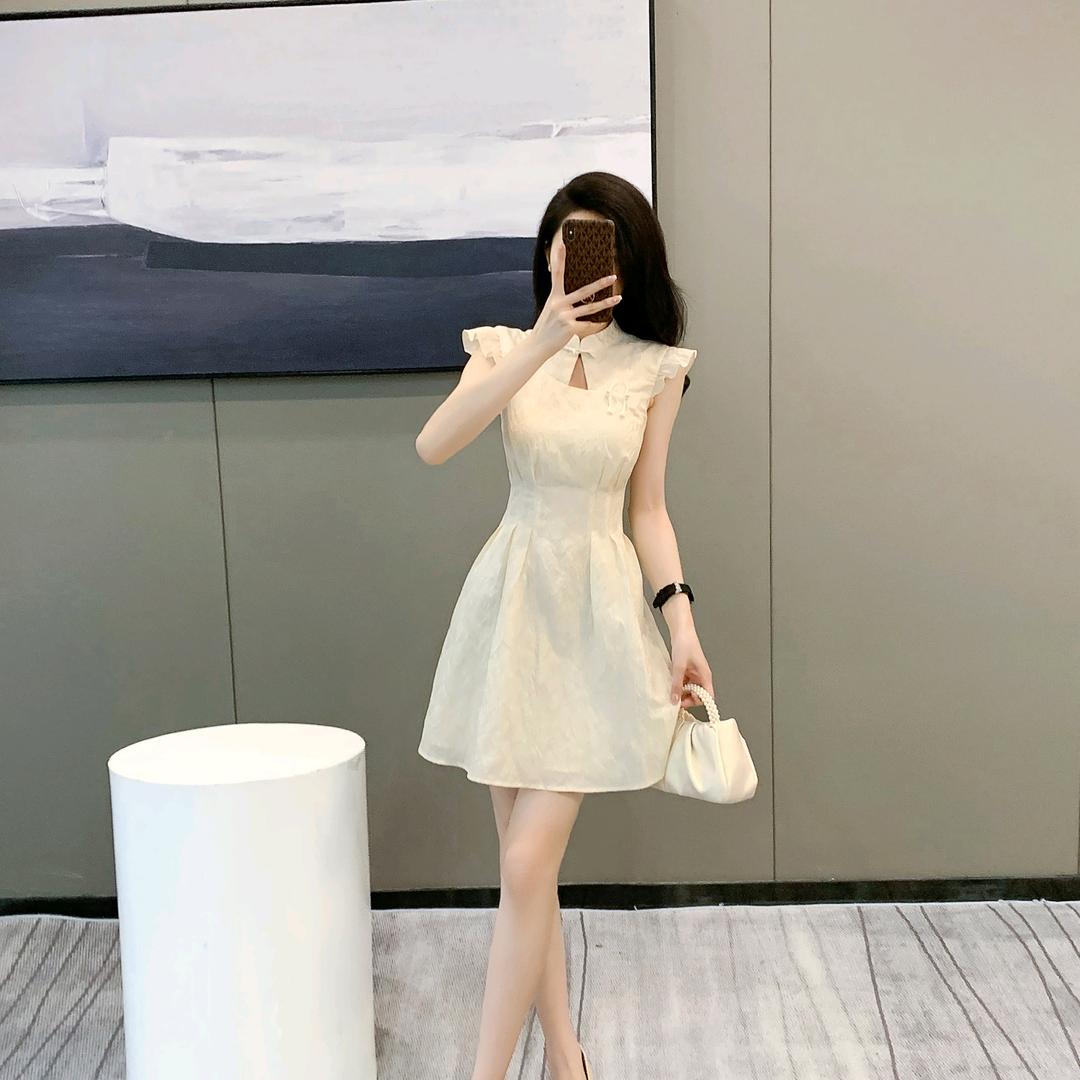 昔律原创女装