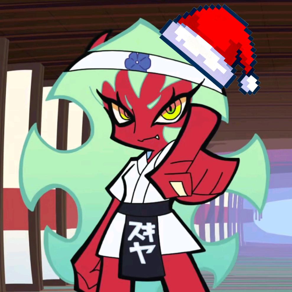 小助手