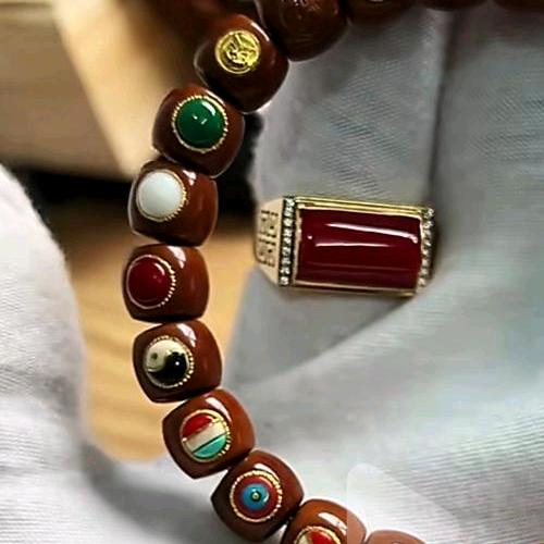 祥瑞阁文玩回血