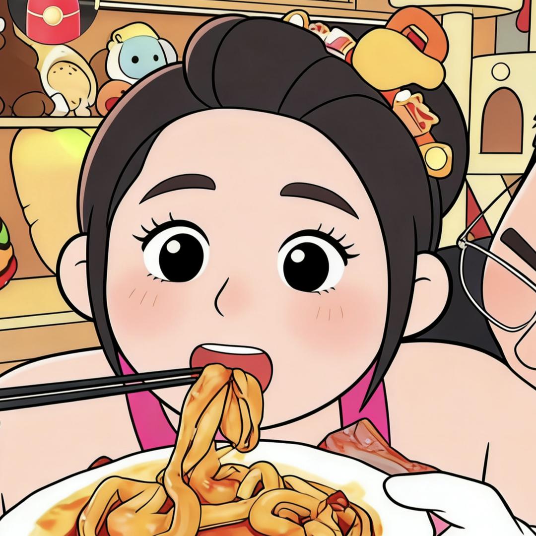 小肉包包（肉包的肉丸）已授权