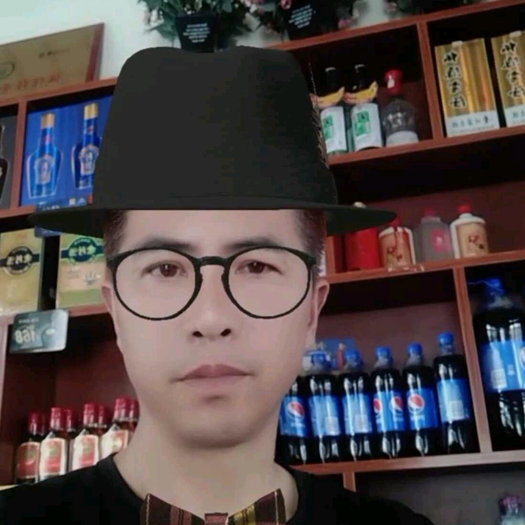 yg勇哥