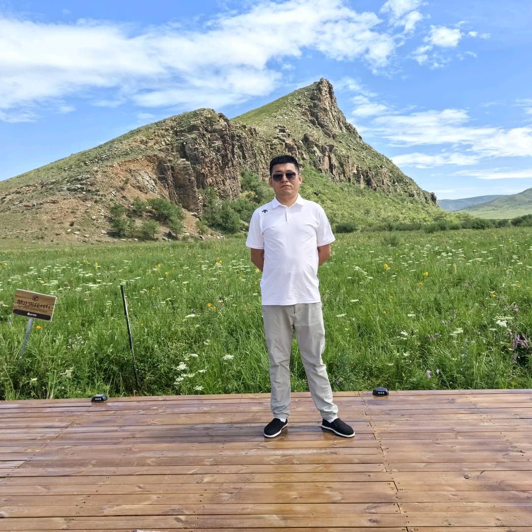 杨三烤肉