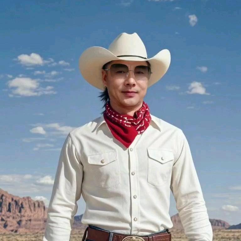 《为你停留老四》(5264)