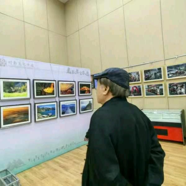 开心