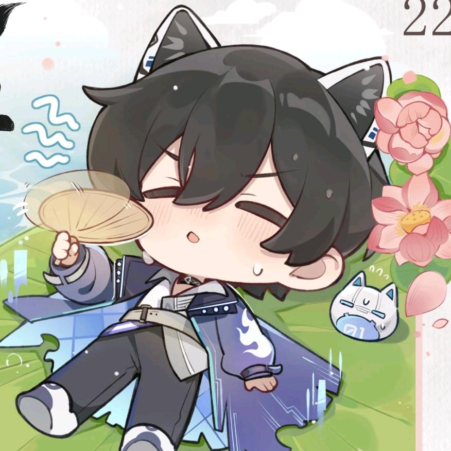 因因🌸
