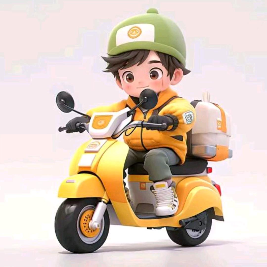 甜甜优品
