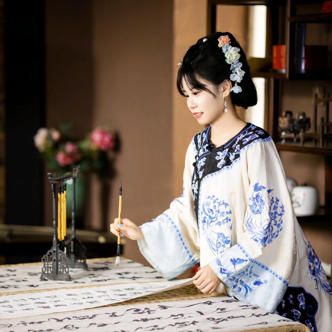 月亮