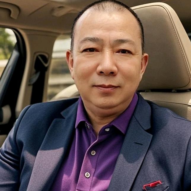 一代枭熊