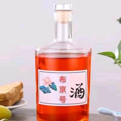 布京号布京威