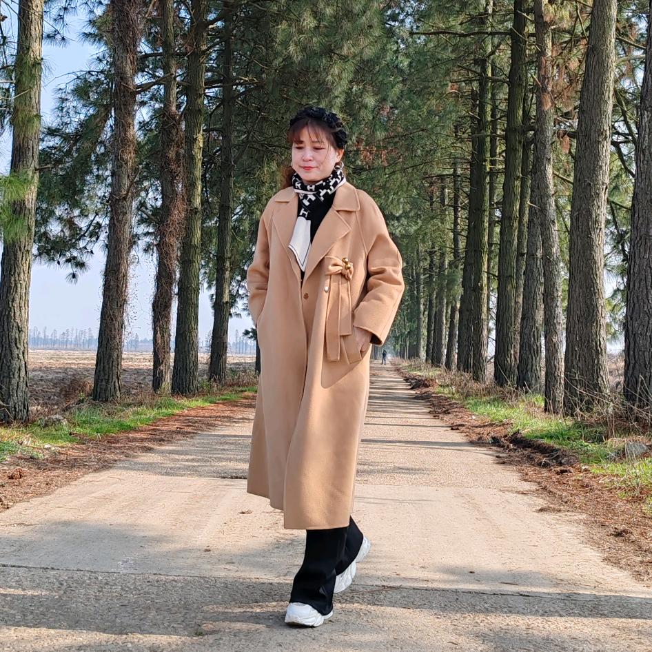 深圳南油贝当女装