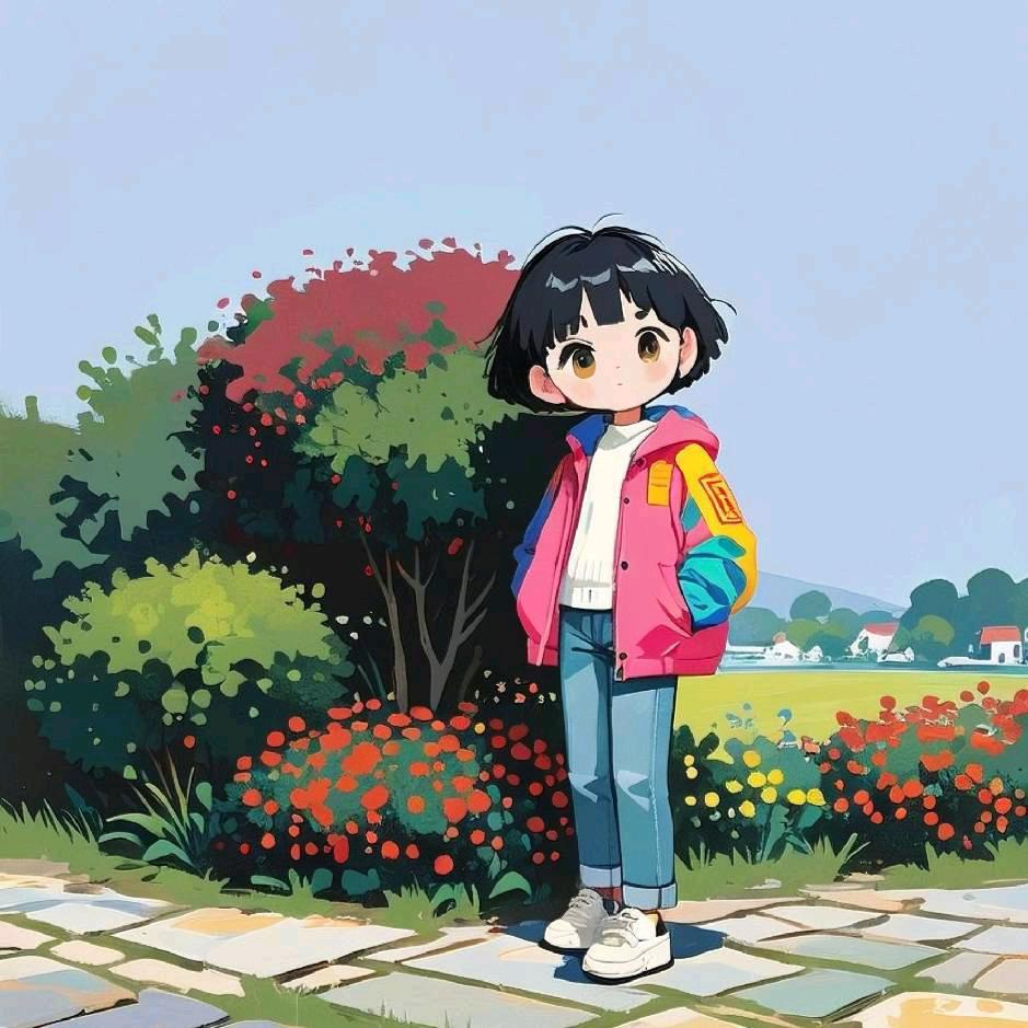 二妹