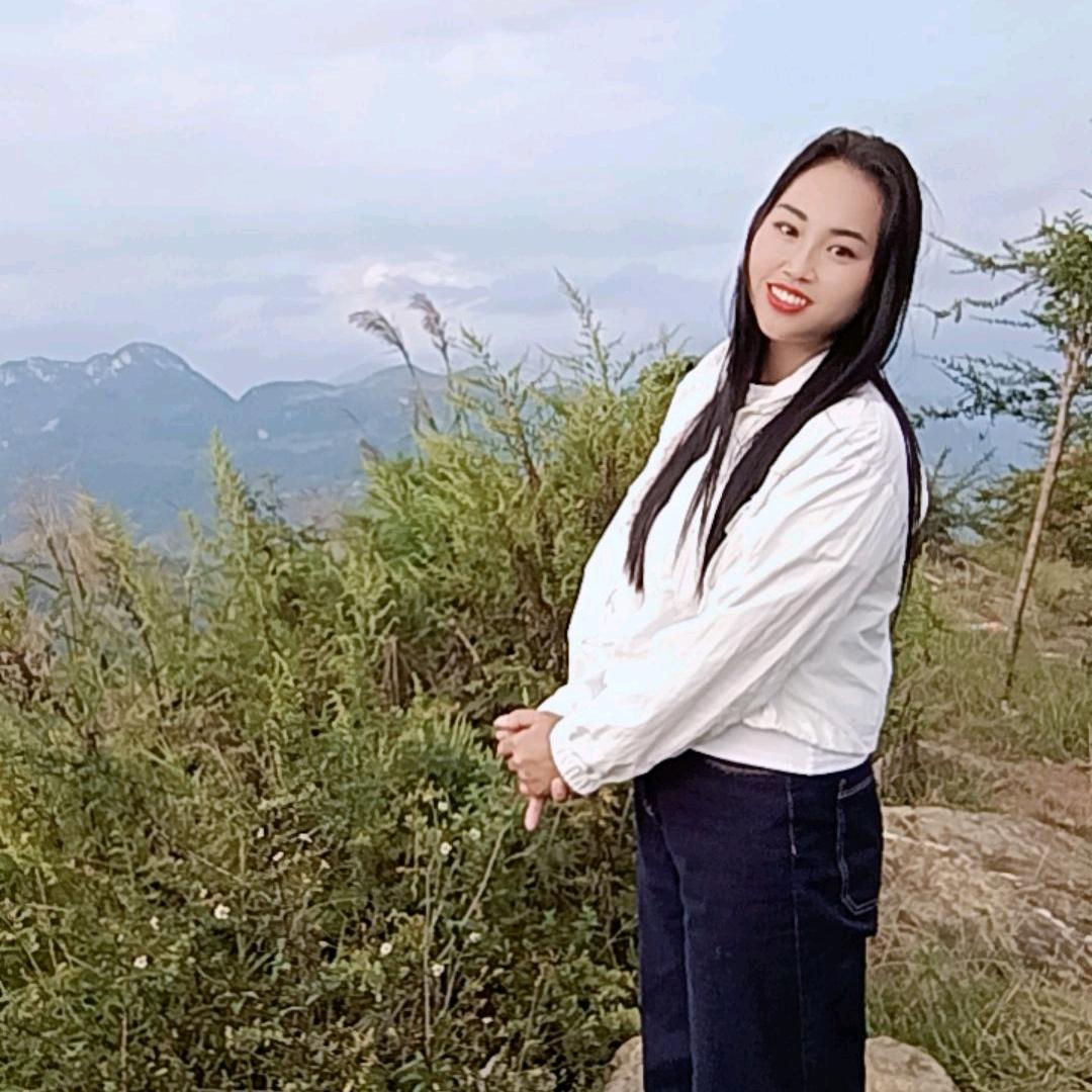 小兰兰（谢）