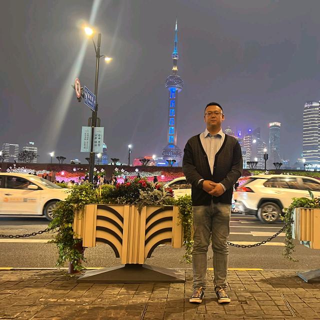 儒雅商贾
