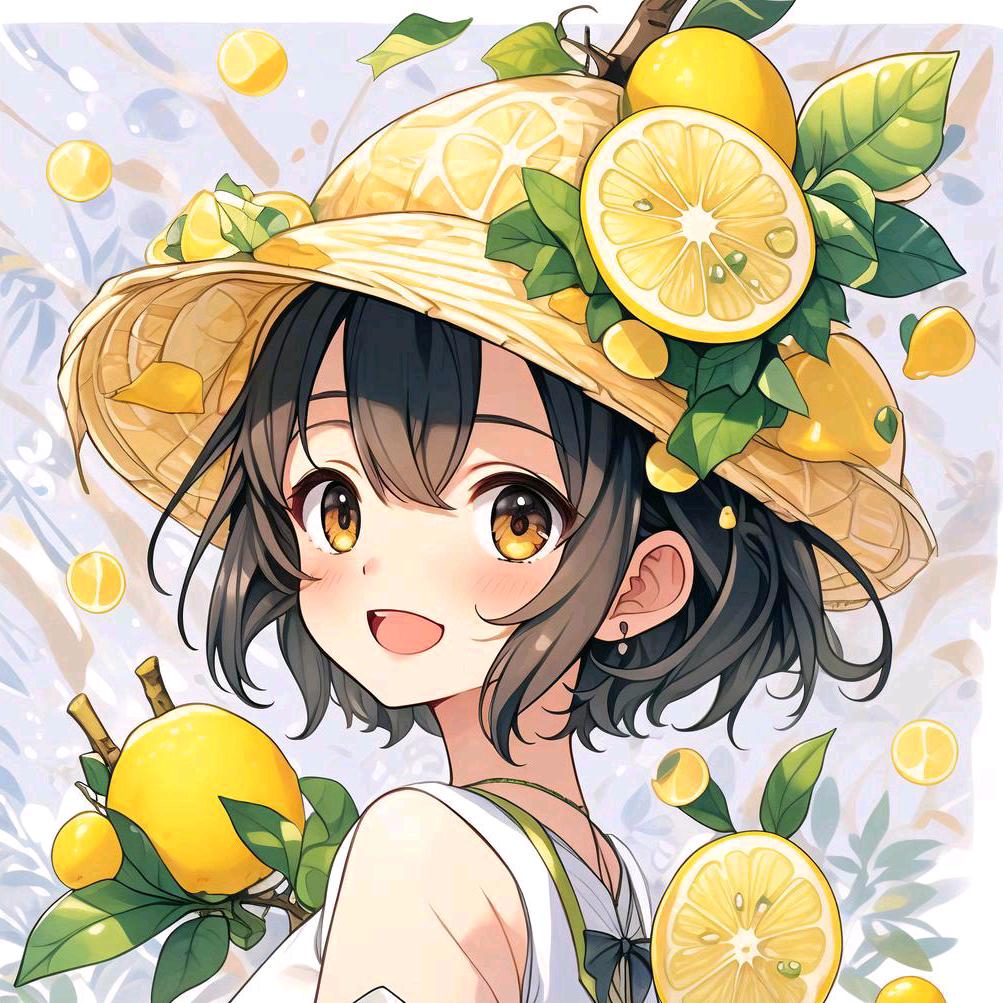 薰衣草🍋