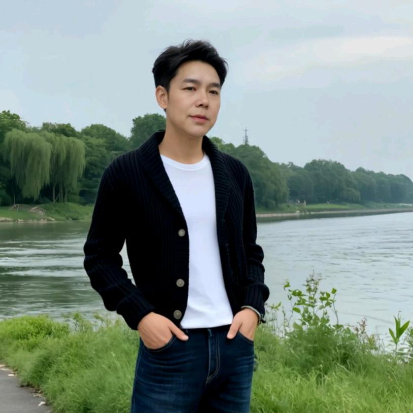 门卫胡大爷