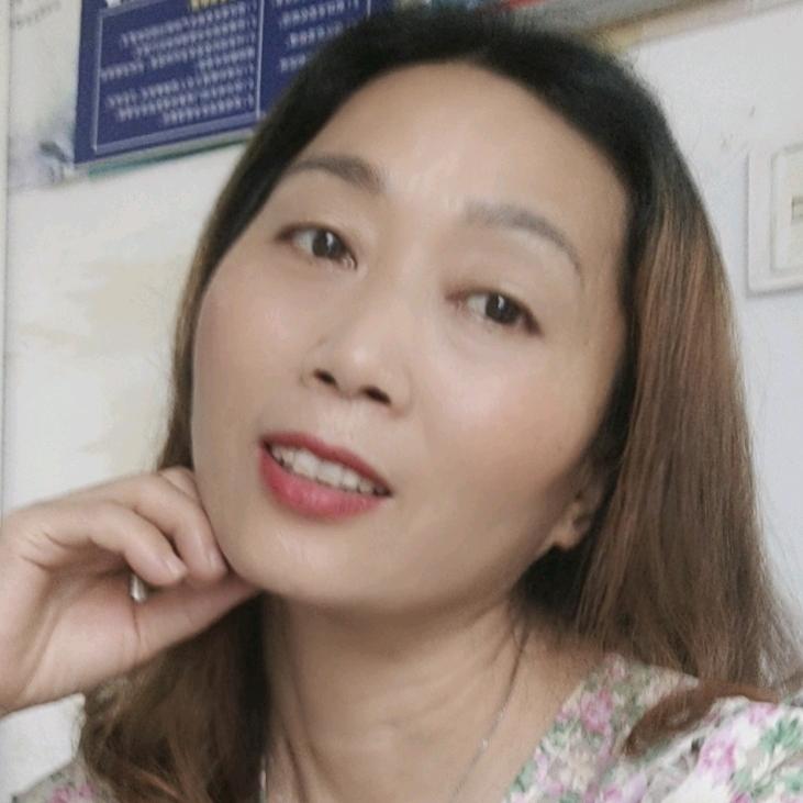 玉玉吖