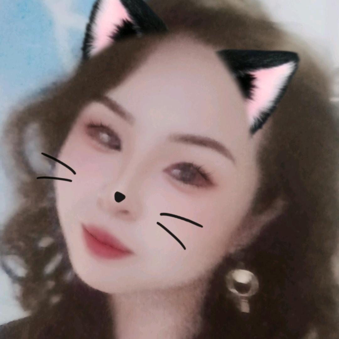 @是婷婷呀~