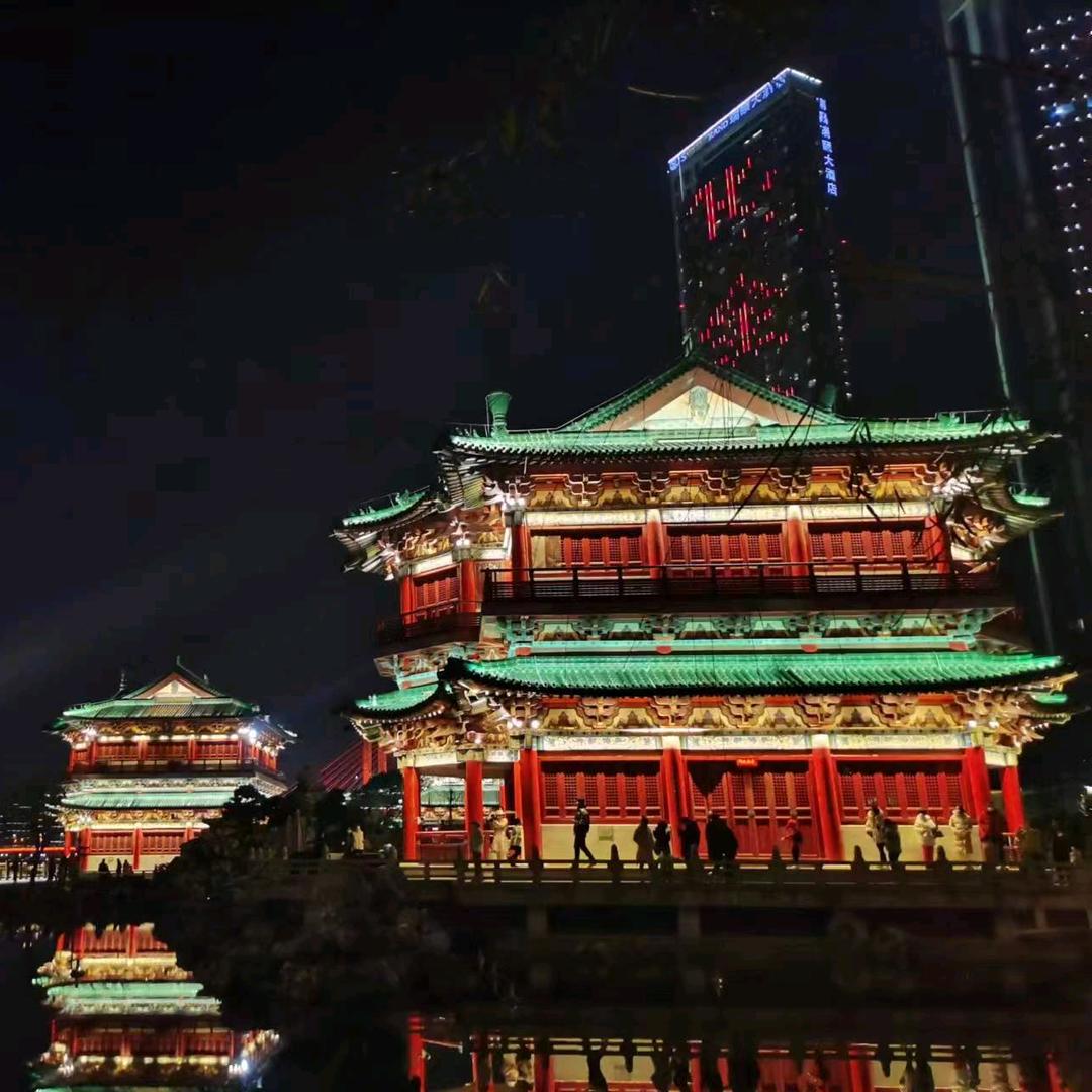 江南西道