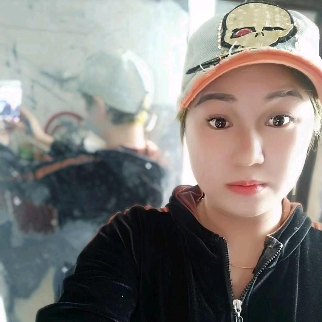 瀛久系统门窗（梅姐）