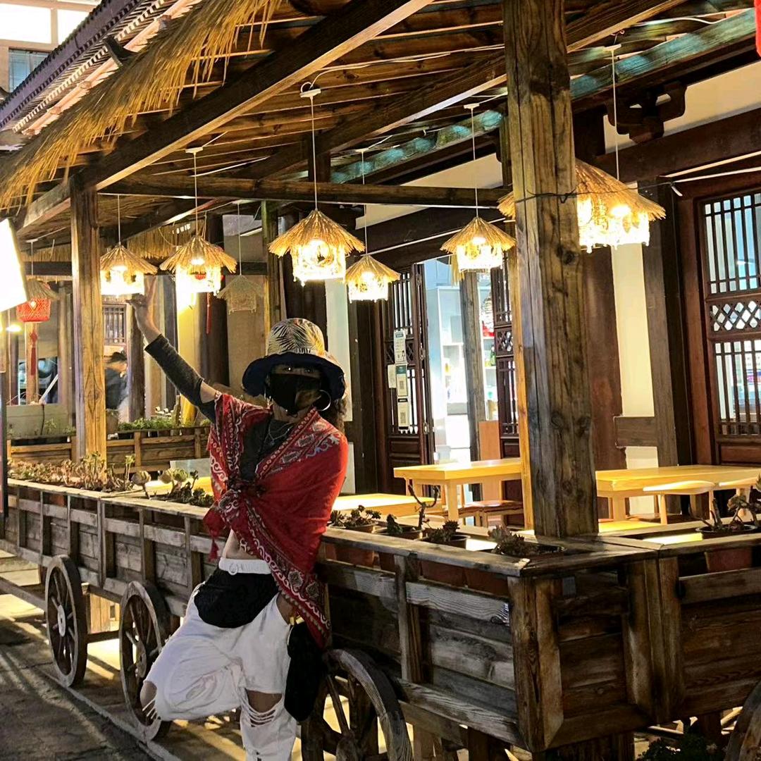 傅姐姐的水瓶座fur