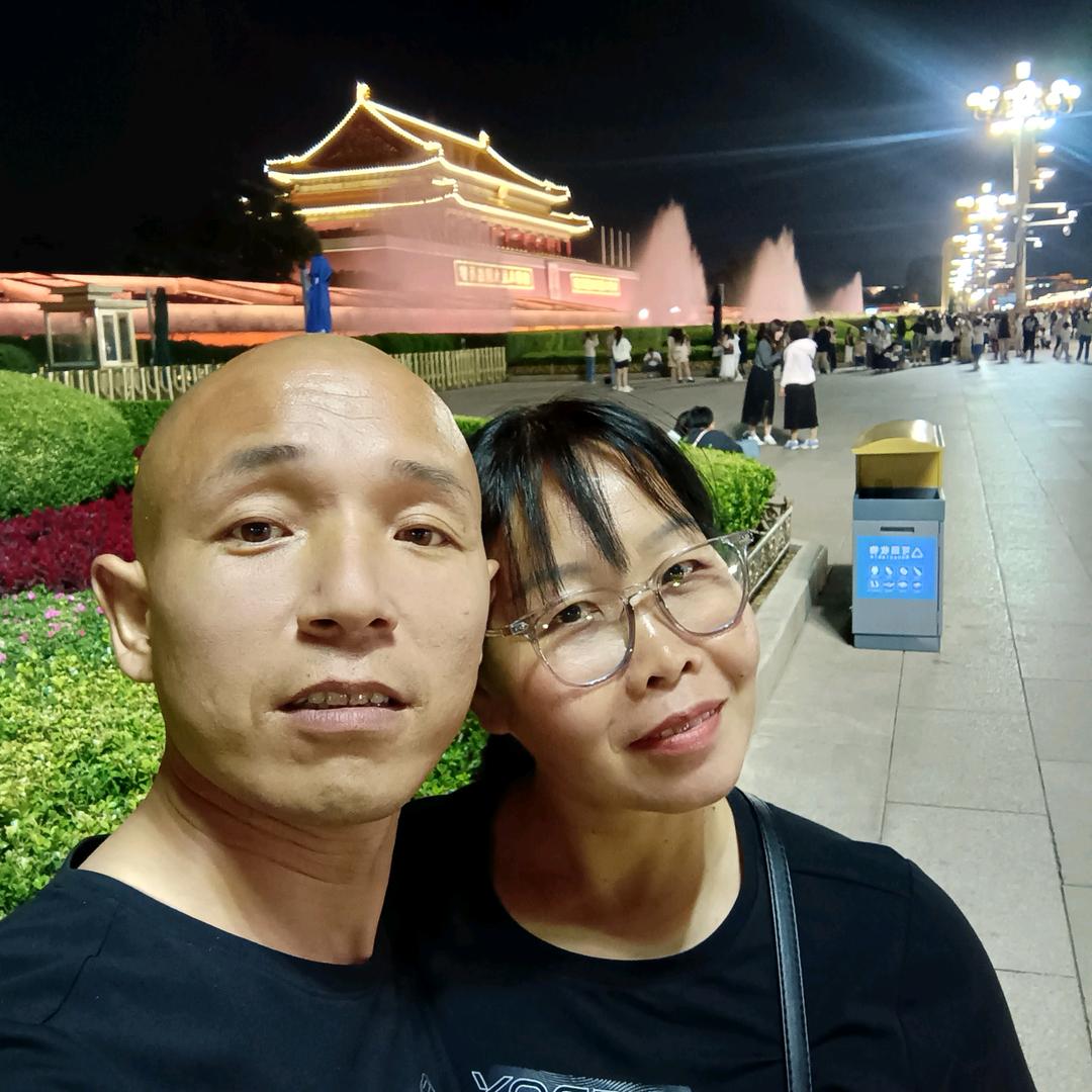 精忠报国??