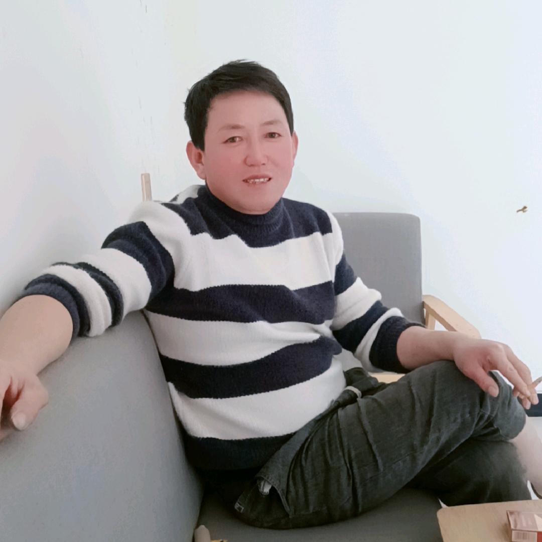 白孩
