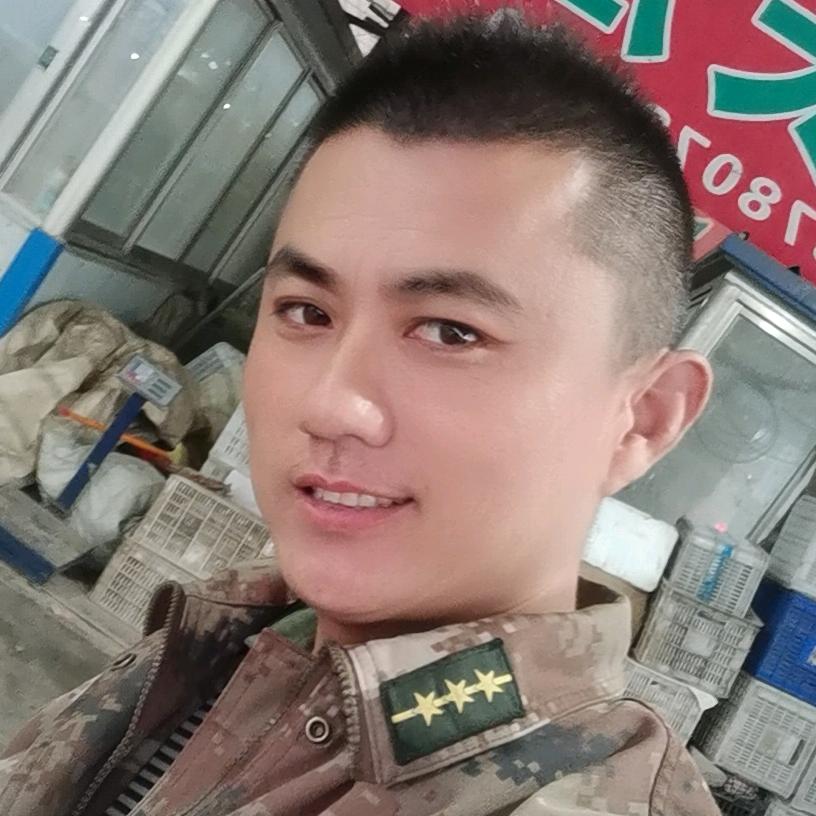 聊城菜欢喜，长江代收站