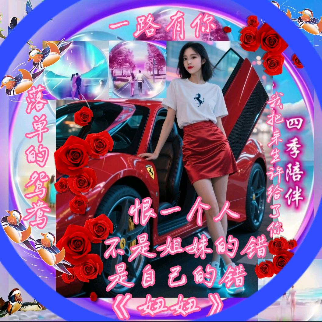 妞妞向全网挑战🦋🦋🦋》