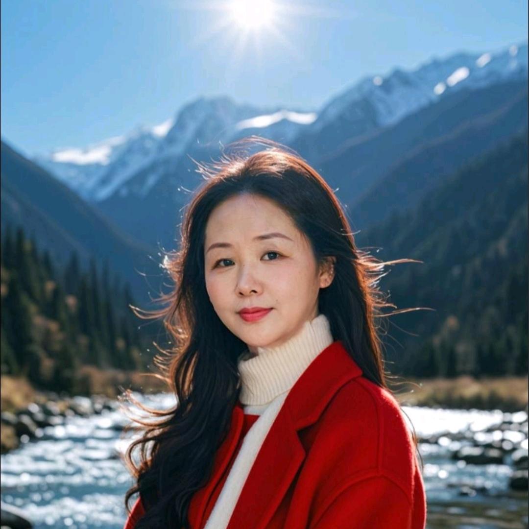 心若向阳📸