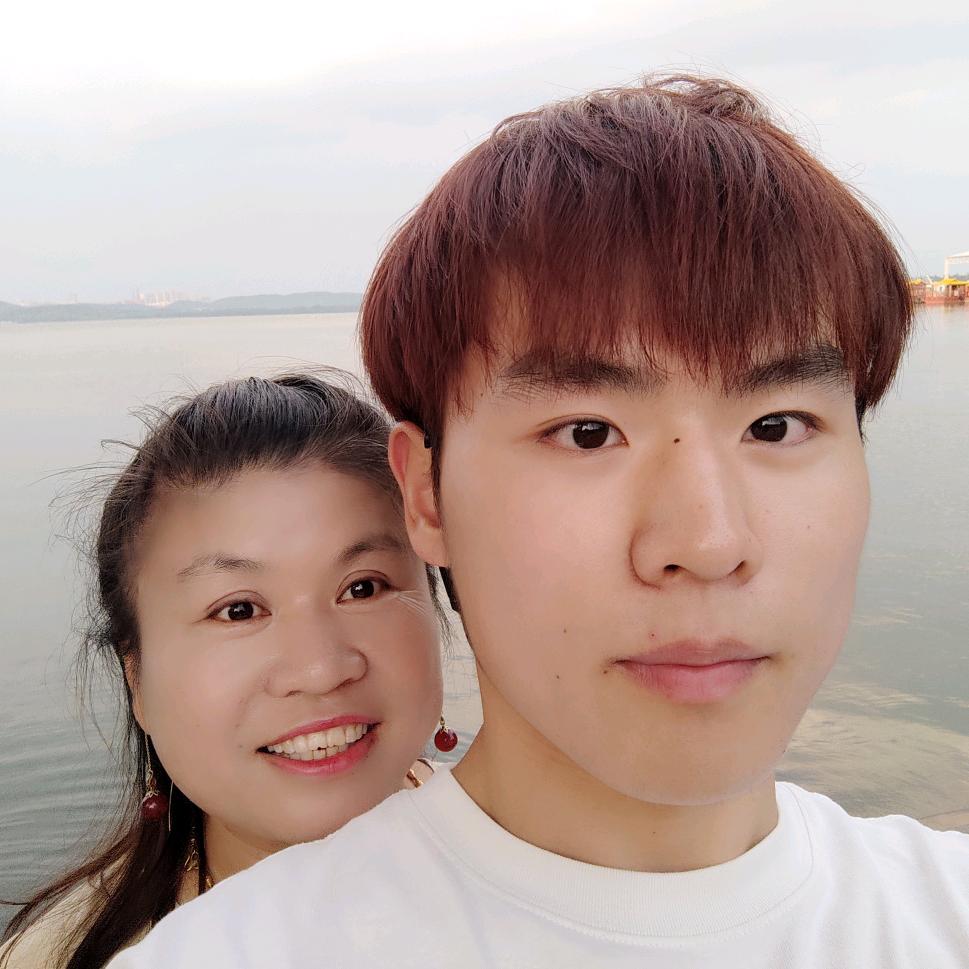 方芳，幸福平安