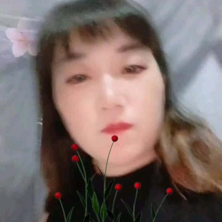 李步英
