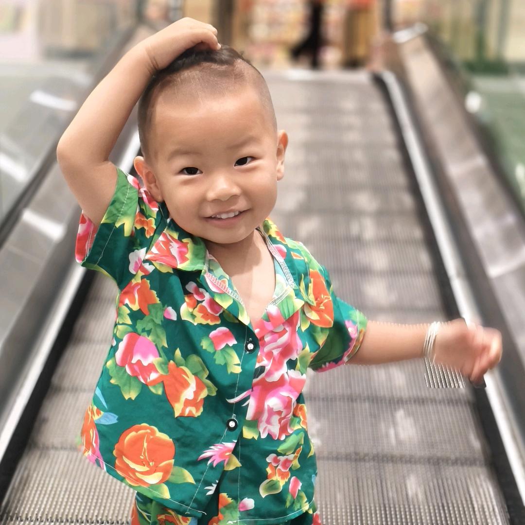帅蛋有点帅
